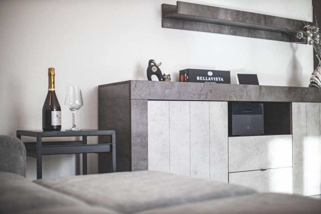 La Corte Apartment Monza - Milano + Free Wi-Fi Lissone Esterno foto