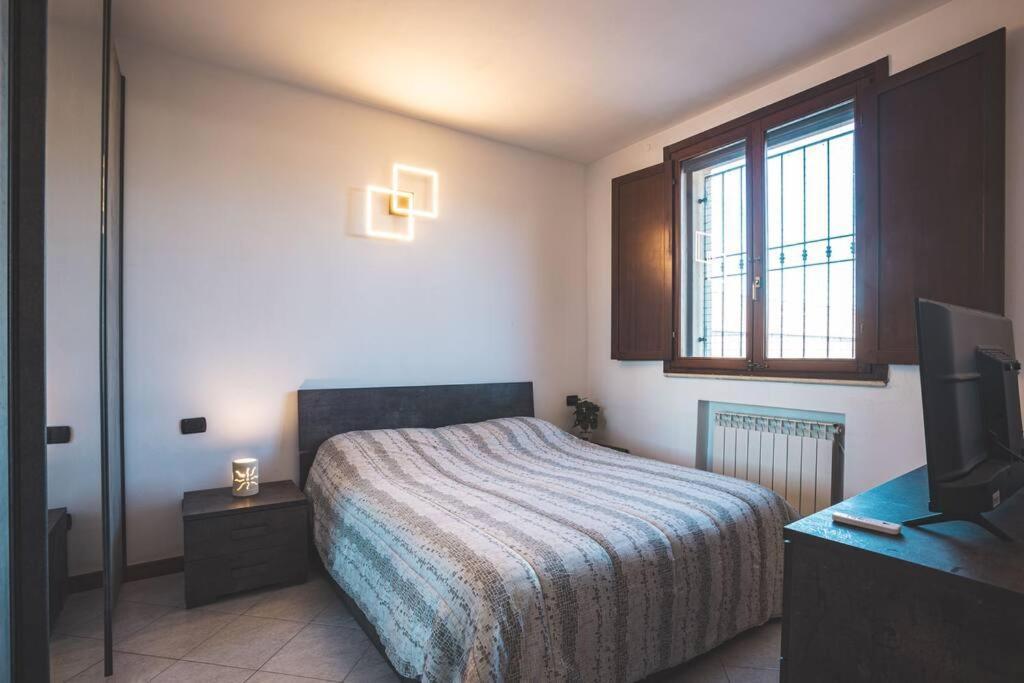 La Corte Apartment Monza - Milano + Free Wi-Fi Lissone Esterno foto