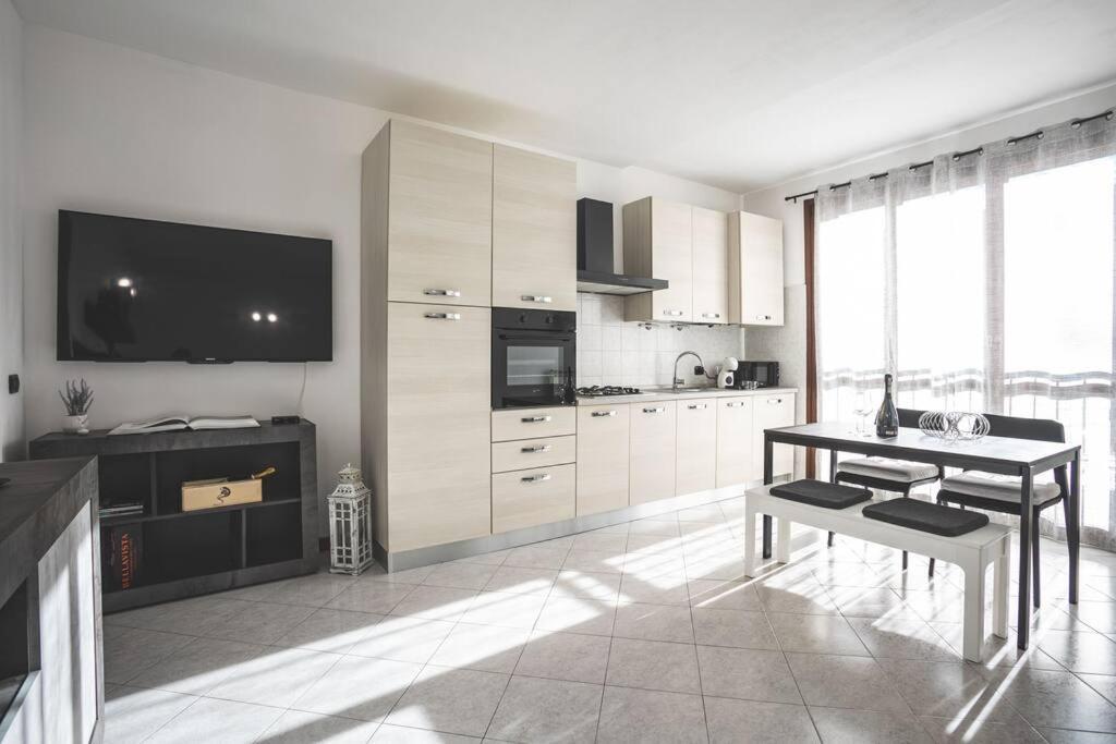 La Corte Apartment Monza - Milano + Free Wi-Fi Lissone Esterno foto